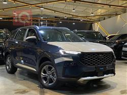 Ford Territory
